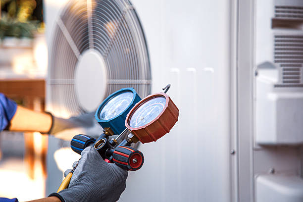 Affordable Emergency Hvac Repair solutions in Naval Air Station Jrb, TX